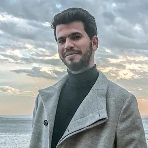 Mohamed Ali Dridi profile picture