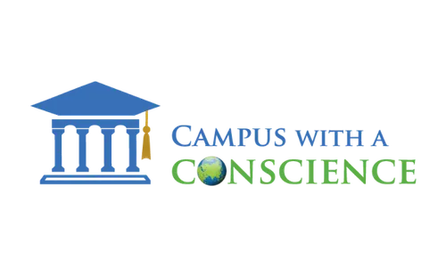 Campus with a Conscience